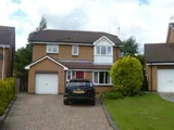 Beechburn Park, Crook DL15