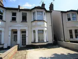 Park Road