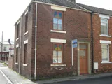 Gladstone Street, Crook DL15