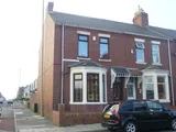 Hepscott Terrace, South Shields