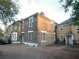 Park Road, Bromley