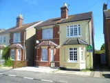 Glebe Road, Egham TW20