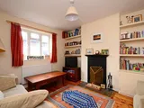 Huntingfield Road, Putney