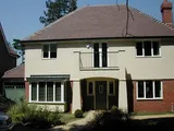Pyrian Close, Pyrford, GU22