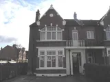 Mitcham Lane, London SW16