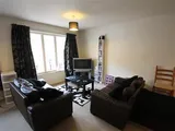ST MARYS COURT, SILVER STREET, BRIDGWATER