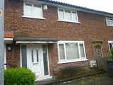 Burns Road, Little Hulton, Manchester M38