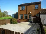 Mclean Gardens, Stonehouse ML9