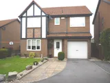 Dunlin Close, Summerhill Estate, Ryton NE40