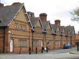 Lumley Place, Chester, CH1