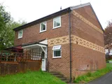 Canterbury Drive, Whitleigh, Plymouth PL5