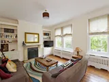 Aynhoe Road, Brook Green, London, W14