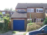 Kingsland Road, Hemel Hempstead HP1
