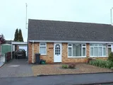 Parkwood Crescent, Hucclecote, GLOUCESTER