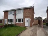 Locking Drive, Armthorpe, Doncaster, South Yorkshire