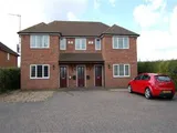Orchard Way, Holmer Green, High Wycombe