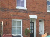 Waldeck Street, Reading