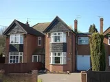 Summerleys Road,  Princes Risborough