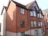 Alexandra Court, 143 West Wycombe Road, High Wycombe
