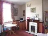 Cold Street, Haworth, Keighley BD22