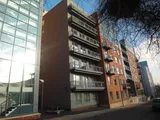 Cavendish Street, Sheffield S3