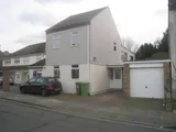 Burcharbro Road, London SE2