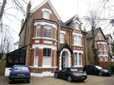 Beckenham Road, Beckenham