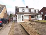 Overton Way, Oxton, Wirral
