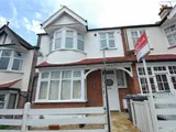 Hill House Road, Streatham