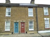 Caslocke Street, Faversham ME13