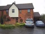 Acres End, CHELMSFORD, Essex