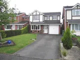 The Dales, Countesthorpe, Leicester LE8