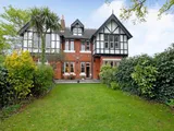 Crystal Palace Park Road, Upper Sydenham
