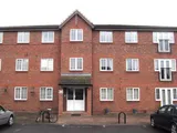 Navigation Drive, Glen Parva, Leicester LE2