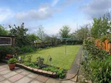 Connaught Gardens, Palmers Green