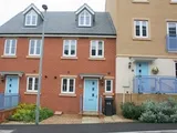 Stanier Road, Mangotsfield, BRISTOL
