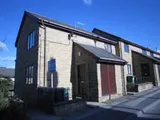 TOWN STREET, RODLEY