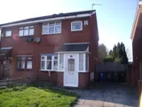 Barlborough Road, Pemberton, Wigan WN5