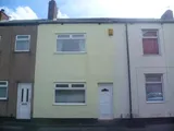 Bradshaw Street, Orrell, Wigan WN5