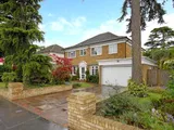 Oldfield Road, Bromley