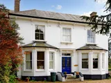 Southlands Road, Bromley