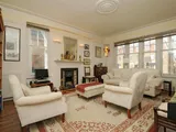 Fortis Green, Muswell Hill