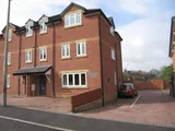 Outram Street, Ripley DE5