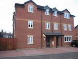 Outram Street, Ripley DE5
