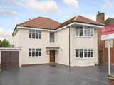 Pondfield Road, Hayes