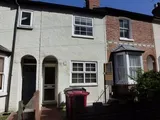 Blenheim Gardens, READING, Berkshire