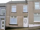 Brynmorlais Street, MERTHYR TYDFIL, Mid Glamorgan