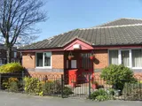 Headingley Road, Fallowfield, Manchester M14