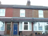Warwick Road, St Albans, Hertfordshire