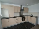 Bispham Tower, Lace Street, LIVERPOOL, Merseyside